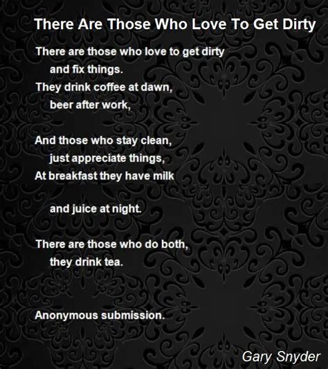 dirtiest poem ever|How Dirty Is That Auden Poem That Was Too Dirty for the  .